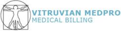Vitruvian Medpro Logo